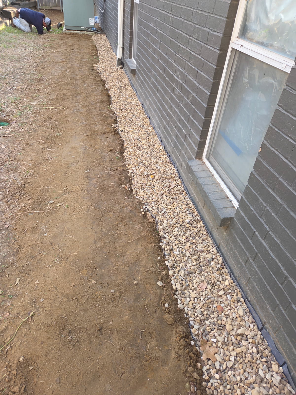 Drainage Solutions